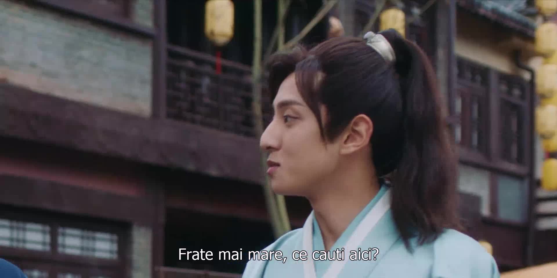 A love so romantic Episodul 10