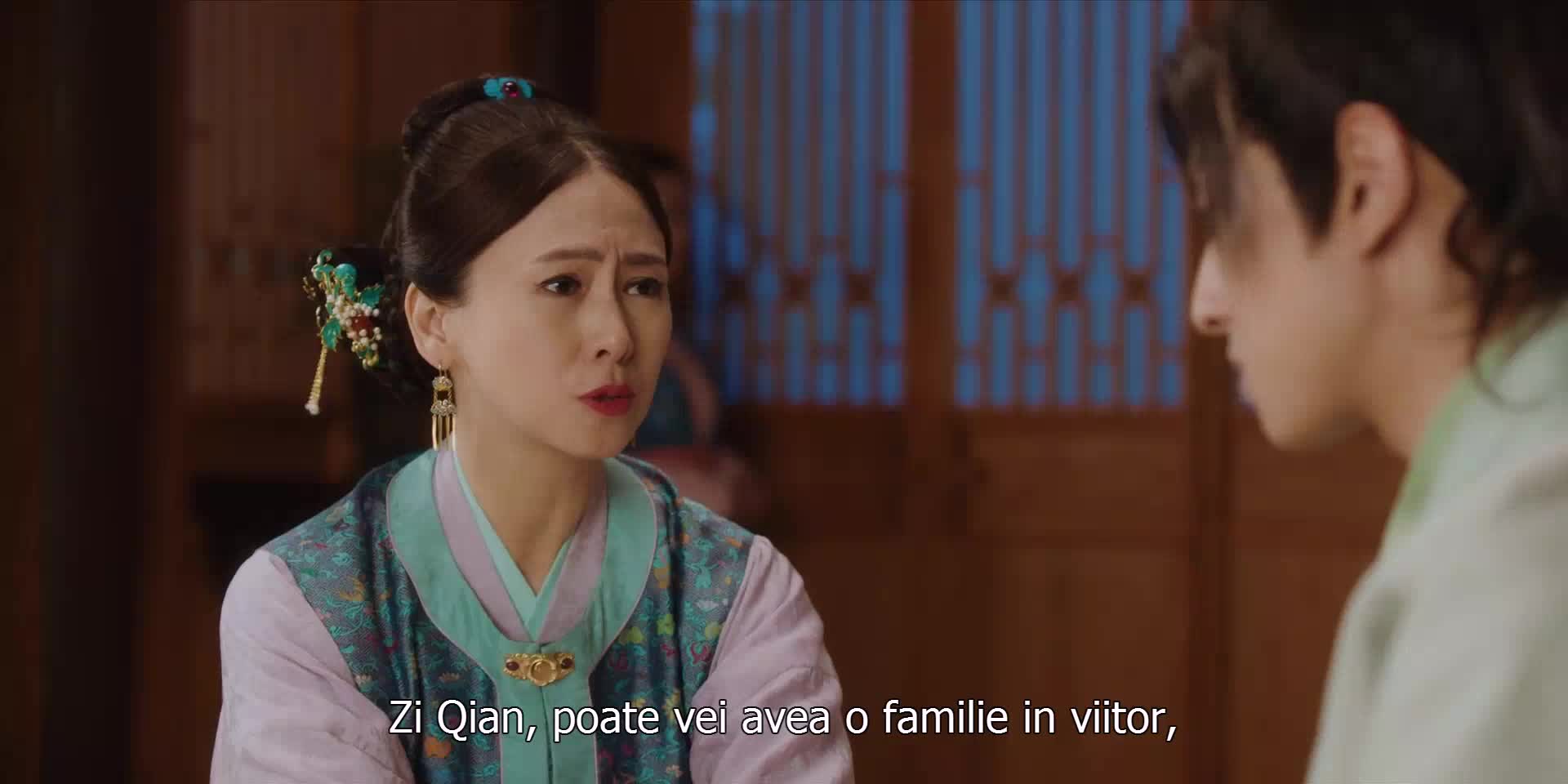A love so romantic Episodul 8