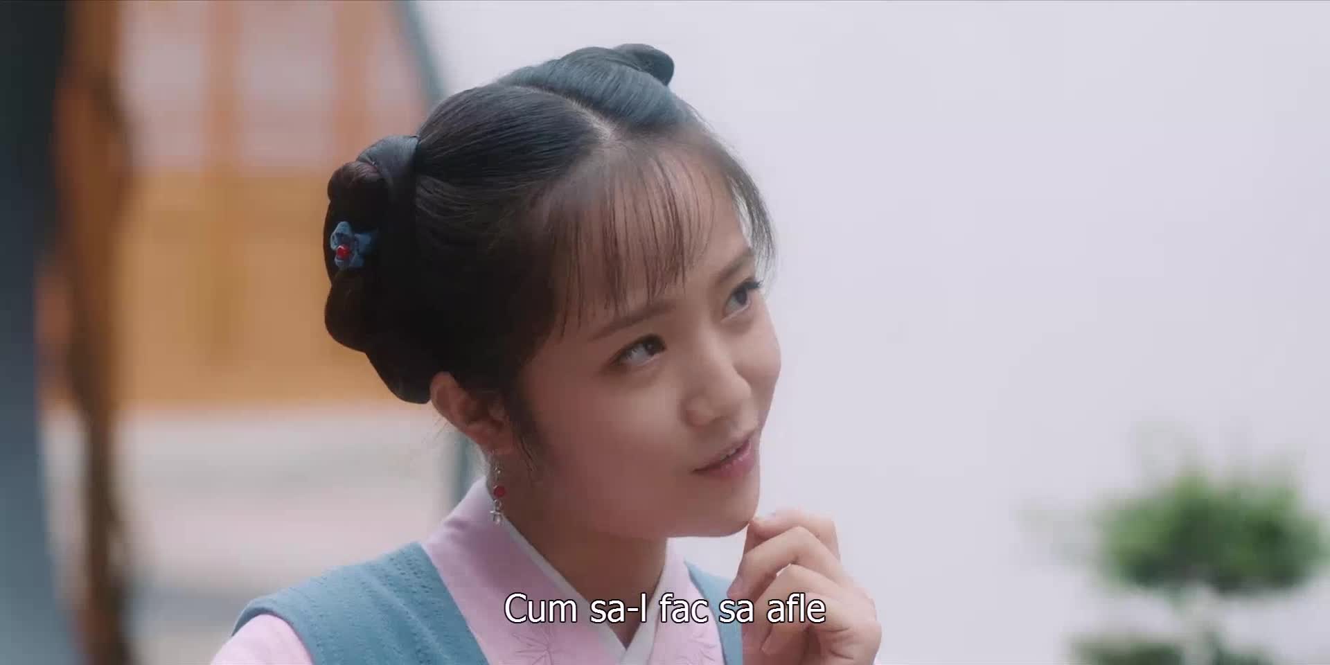 A love so romantic Episodul 6