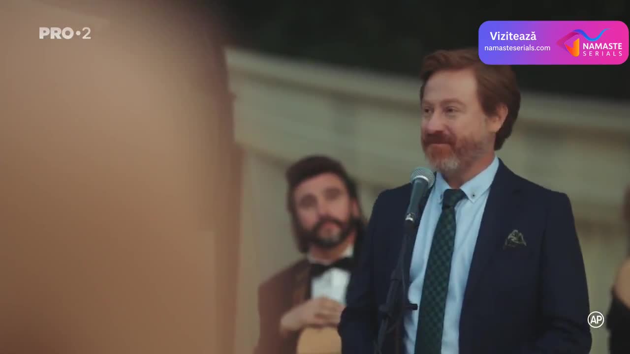 Ufak Tefek Cinayetler - Razbunare pe tocuri Episodul 6
