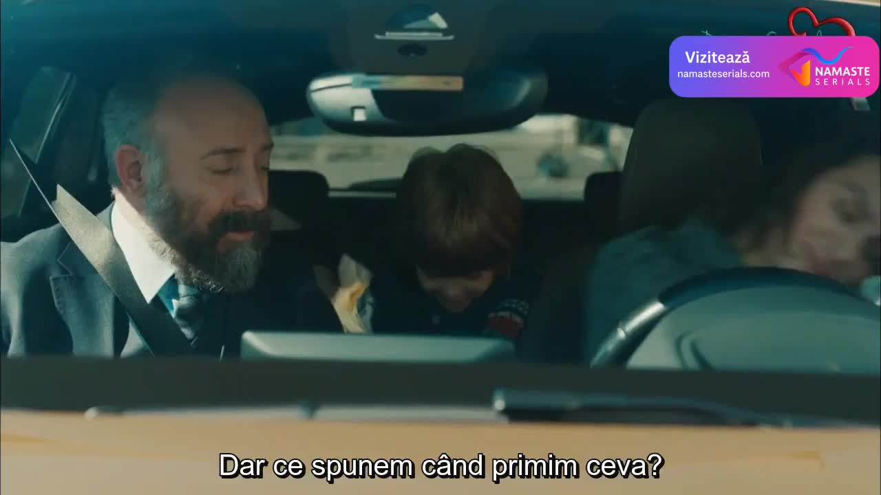 Babil - Alegerea Episodul 6