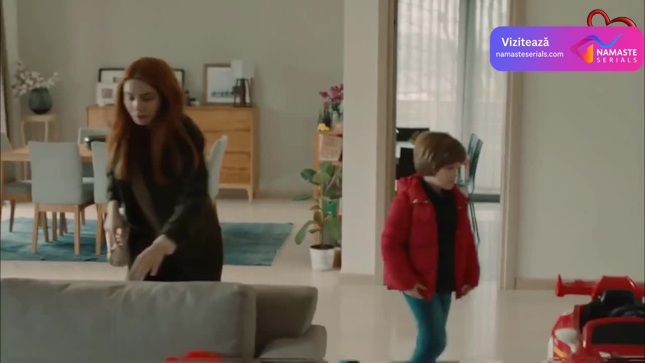 Babil - Alegerea Episodul 8