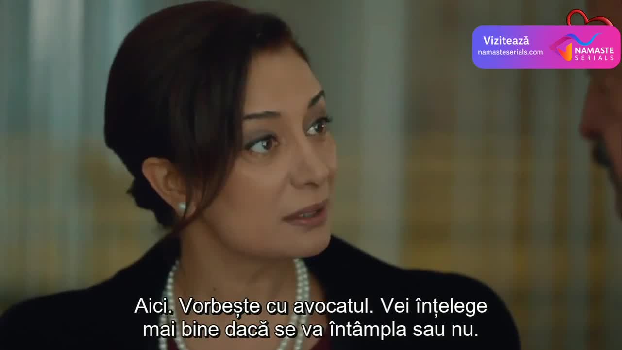 Babil - Alegerea Episodul 10