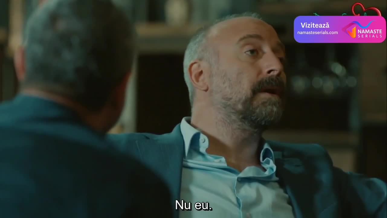 Babil - Alegerea Episodul 11