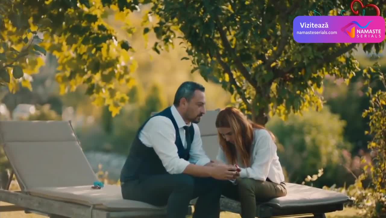 Babil - Alegerea Episodul 13