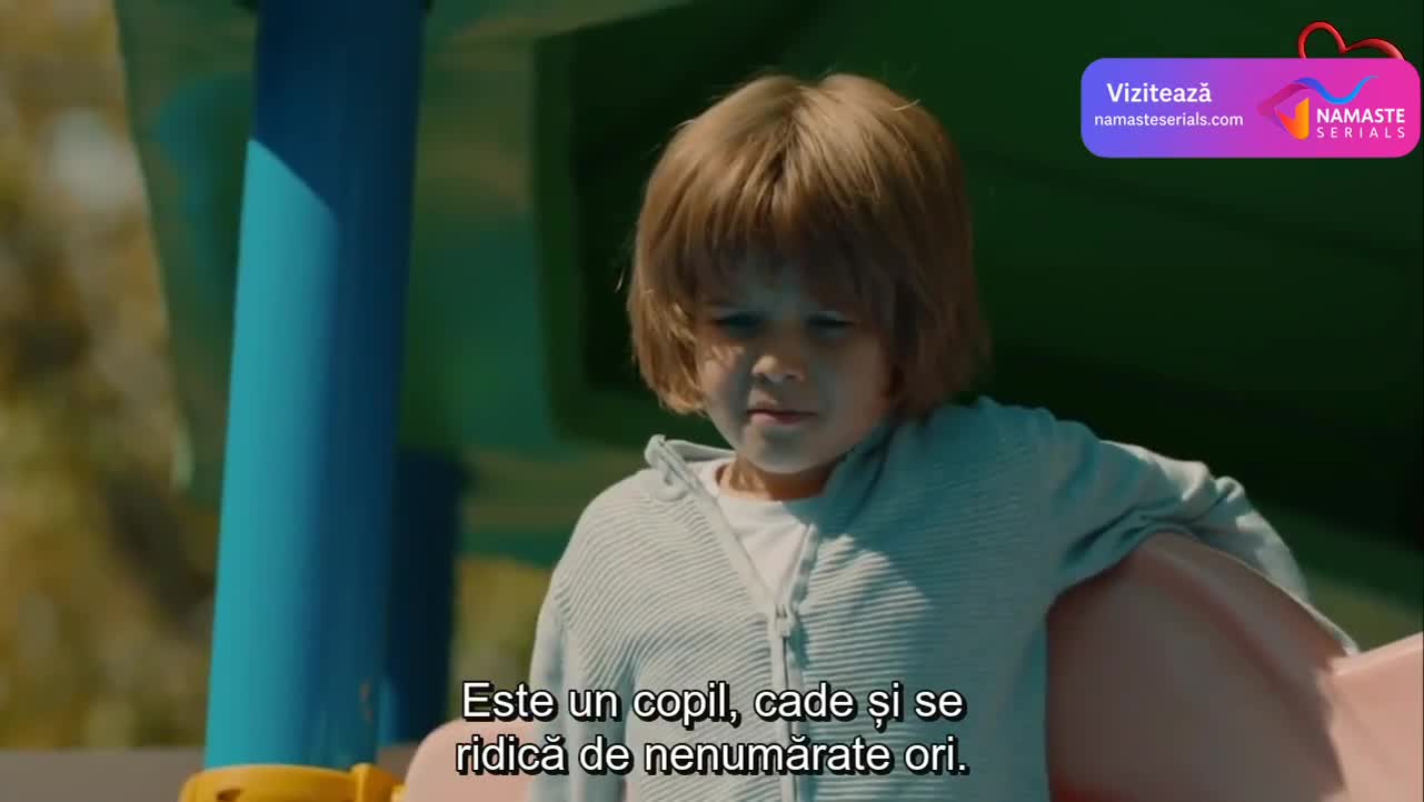 Babil - Alegerea Episodul 14