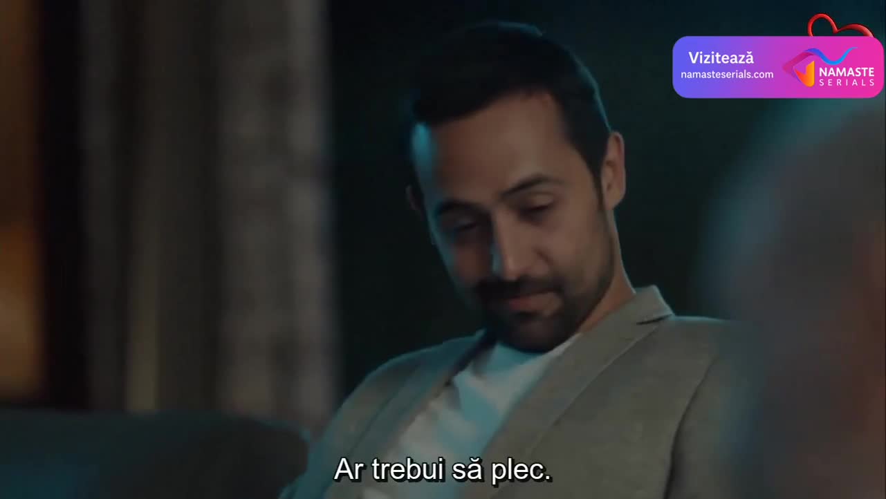 Babil - Alegerea Episodul 17