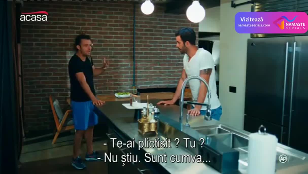 Kiralik Ask -Dragoste inchiriata tv Episodul 7