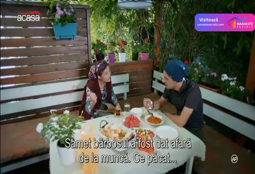 Kiralik Ask -Dragoste inchiriata tv Episodul 15