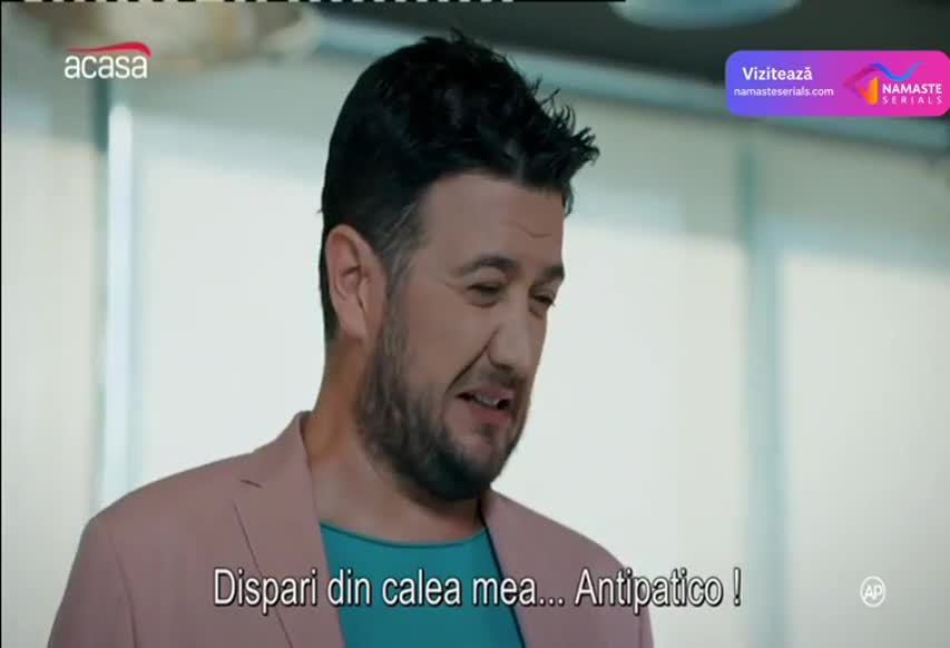 Kiralik Ask -Dragoste inchiriata tv Episodul 19