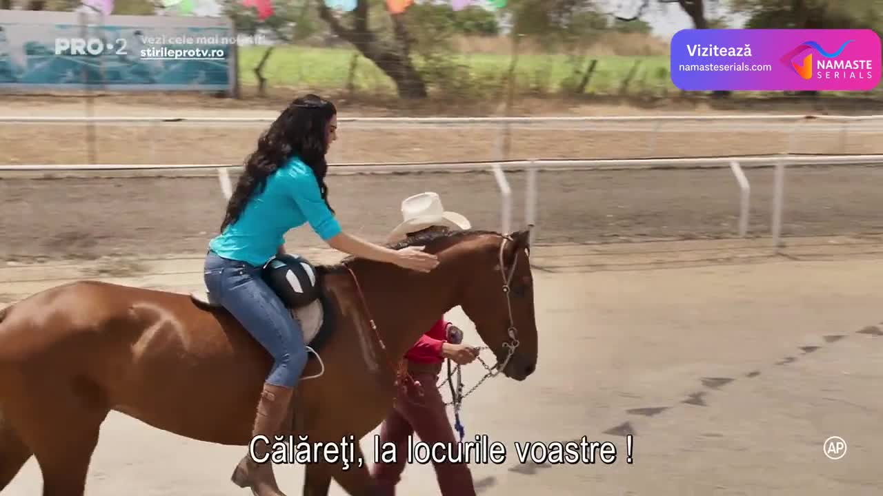 La desalmada: Inimi impietrite Episodul 7