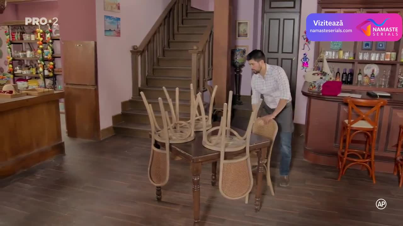 La desalmada: Inimi impietrite Episodul 9