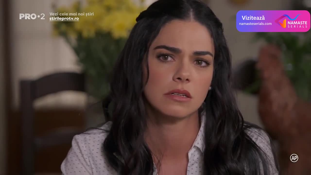 La desalmada: Inimi impietrite Episodul 11