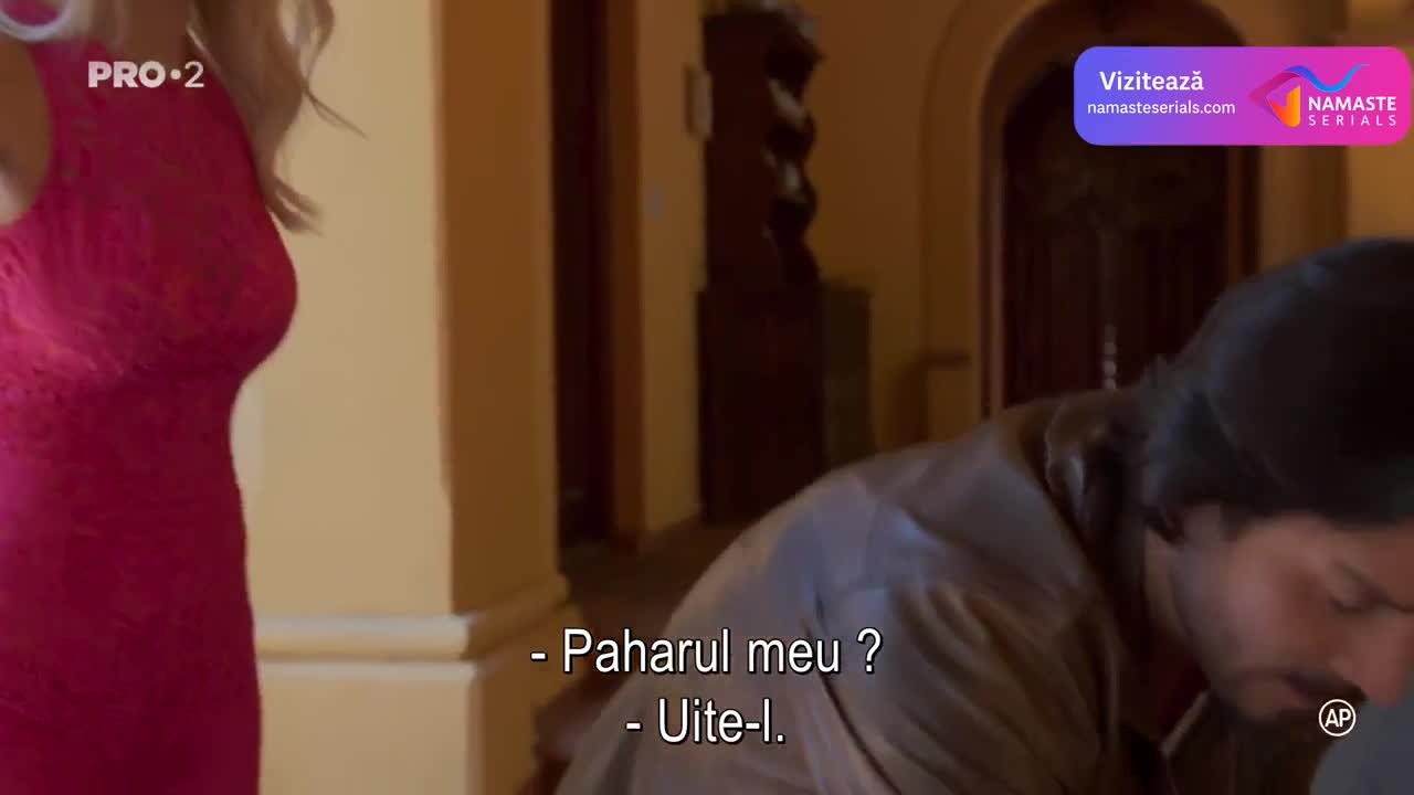 La desalmada: Inimi impietrite Episodul 18