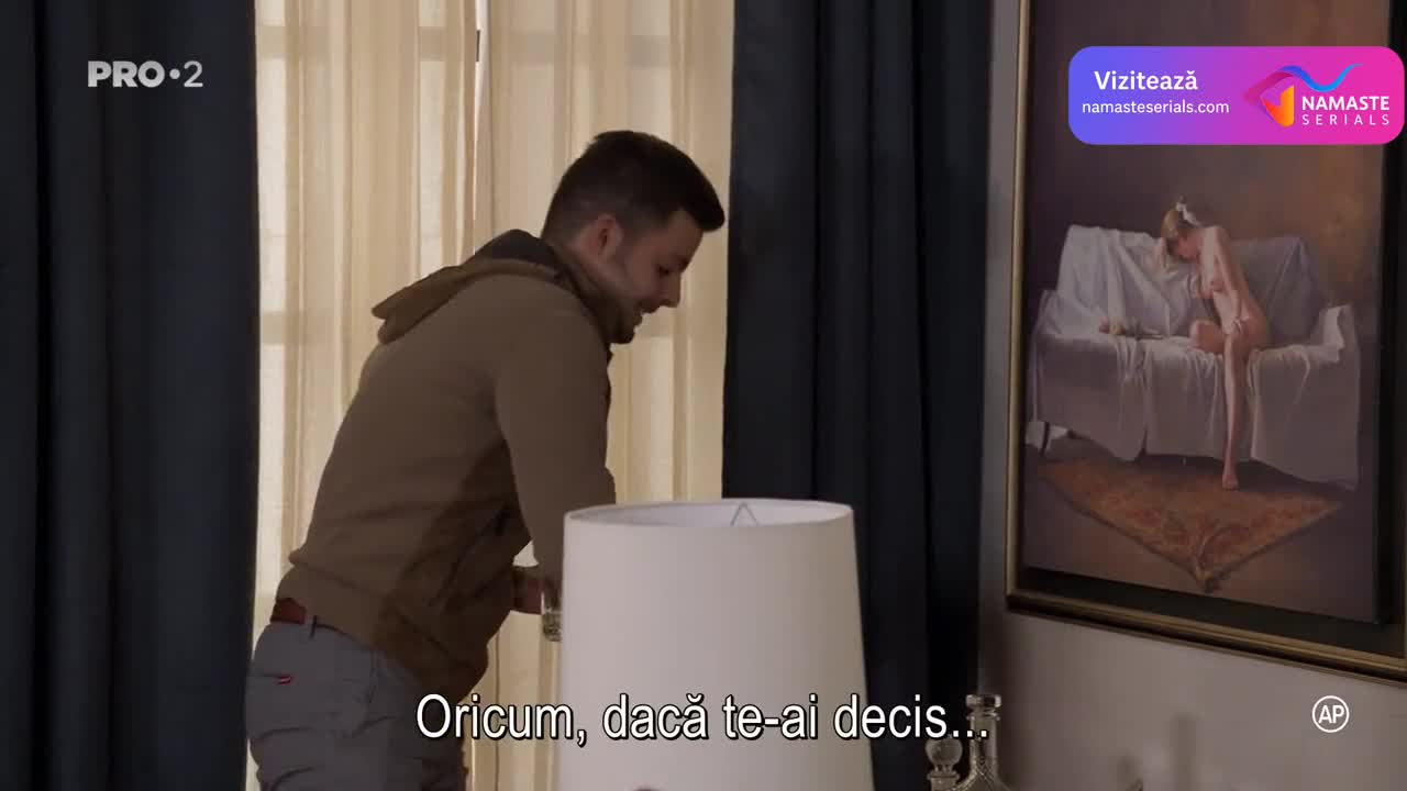 La desalmada: Inimi impietrite Episodul 19