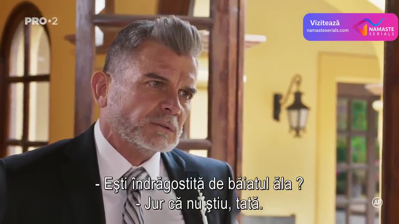 La desalmada: Inimi impietrite Episodul 21