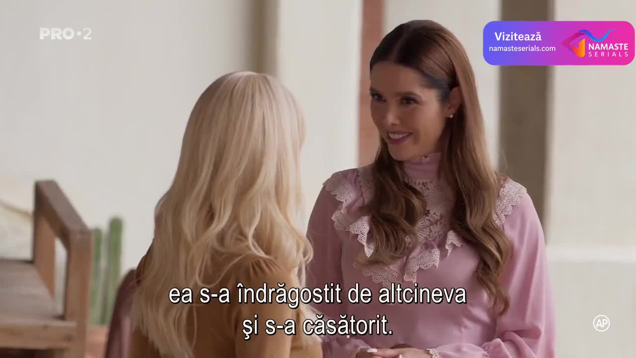 La desalmada: Inimi impietrite Episodul 22