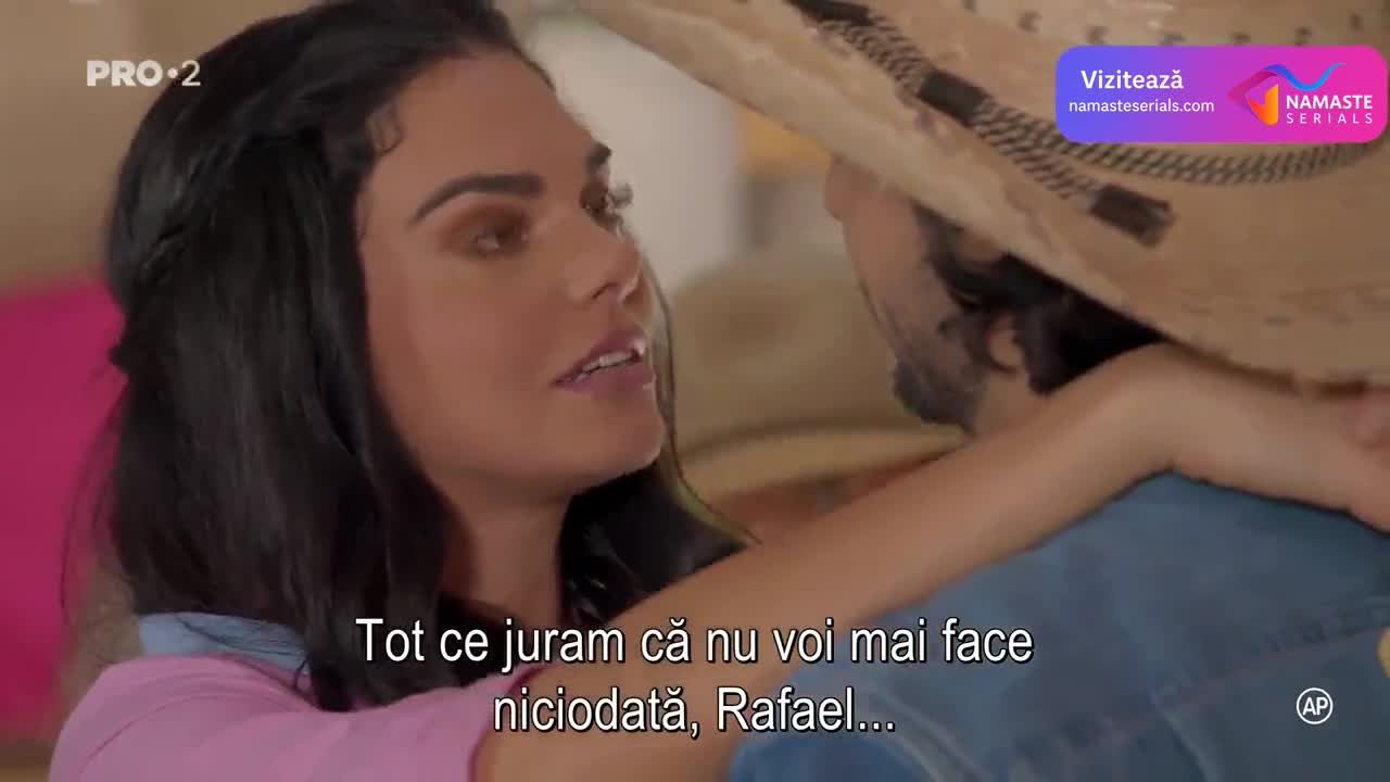 La desalmada: Inimi impietrite Episodul 23