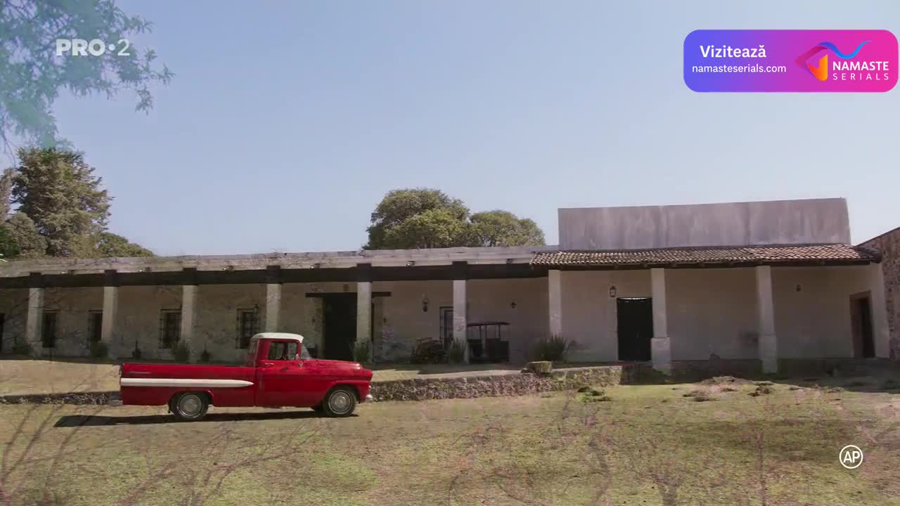 La desalmada: Inimi impietrite Episodul 26