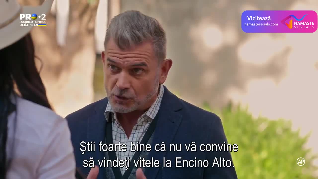 La desalmada: Inimi impietrite Episodul 29