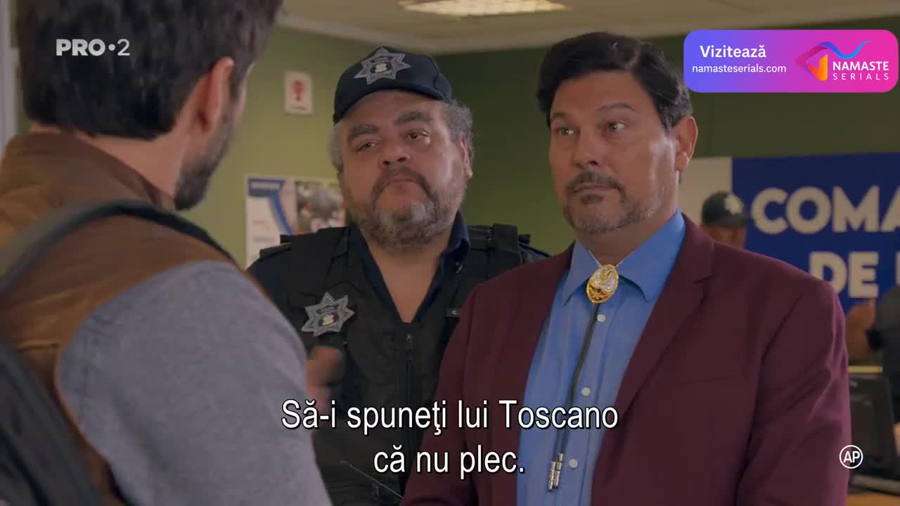 La desalmada: Inimi impietrite Episodul 33