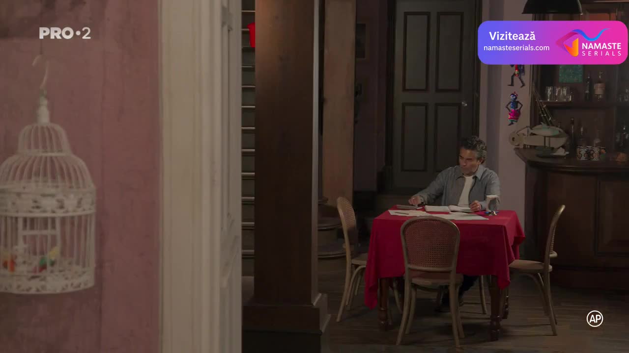 La desalmada: Inimi impietrite Episodul 35