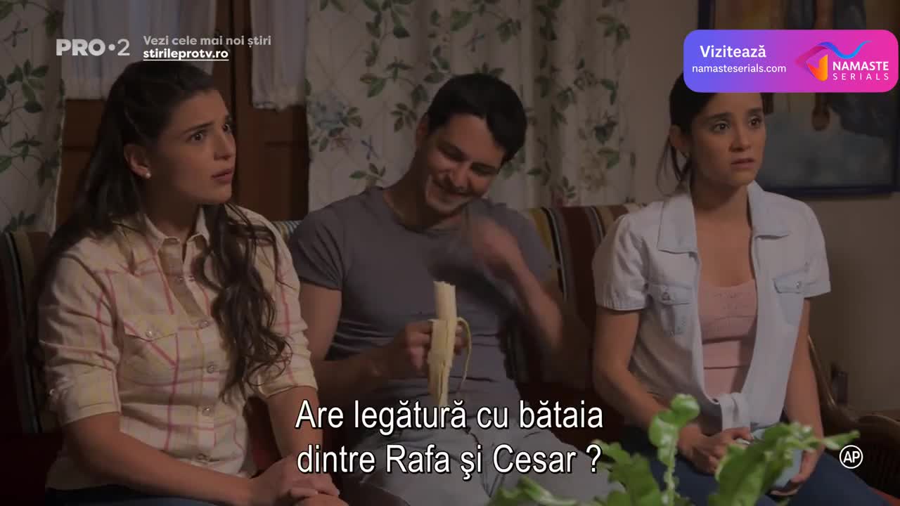 La desalmada: Inimi impietrite Episodul 37