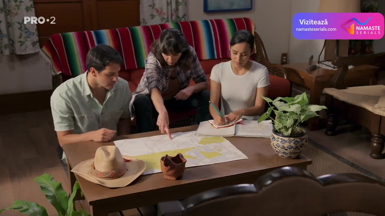 La desalmada: Inimi impietrite Episodul 39