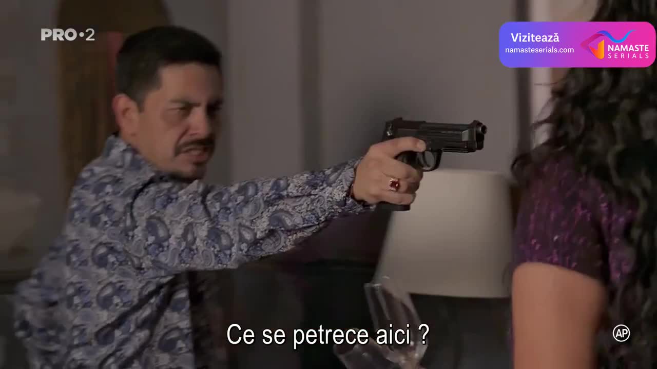 La desalmada: Inimi impietrite Episodul 41