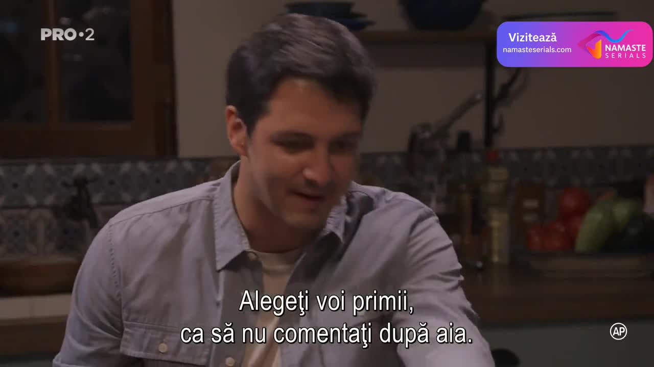 La desalmada: Inimi impietrite Episodul 44