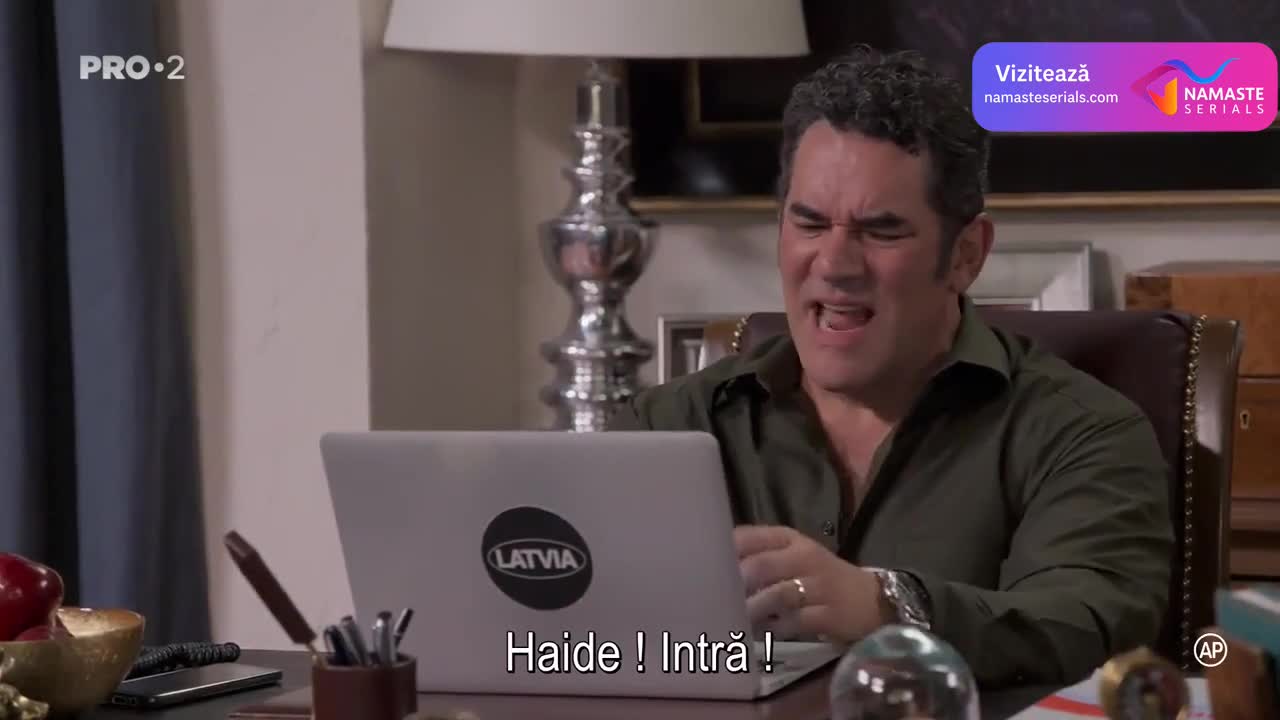 La desalmada: Inimi impietrite Episodul 46