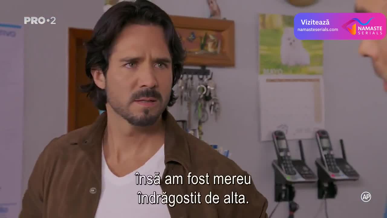La desalmada: Inimi impietrite Episodul 47