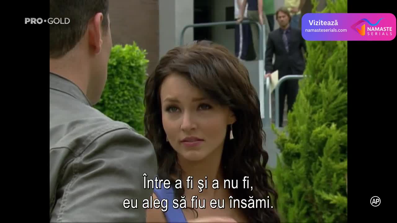 Teresa Episodul 1