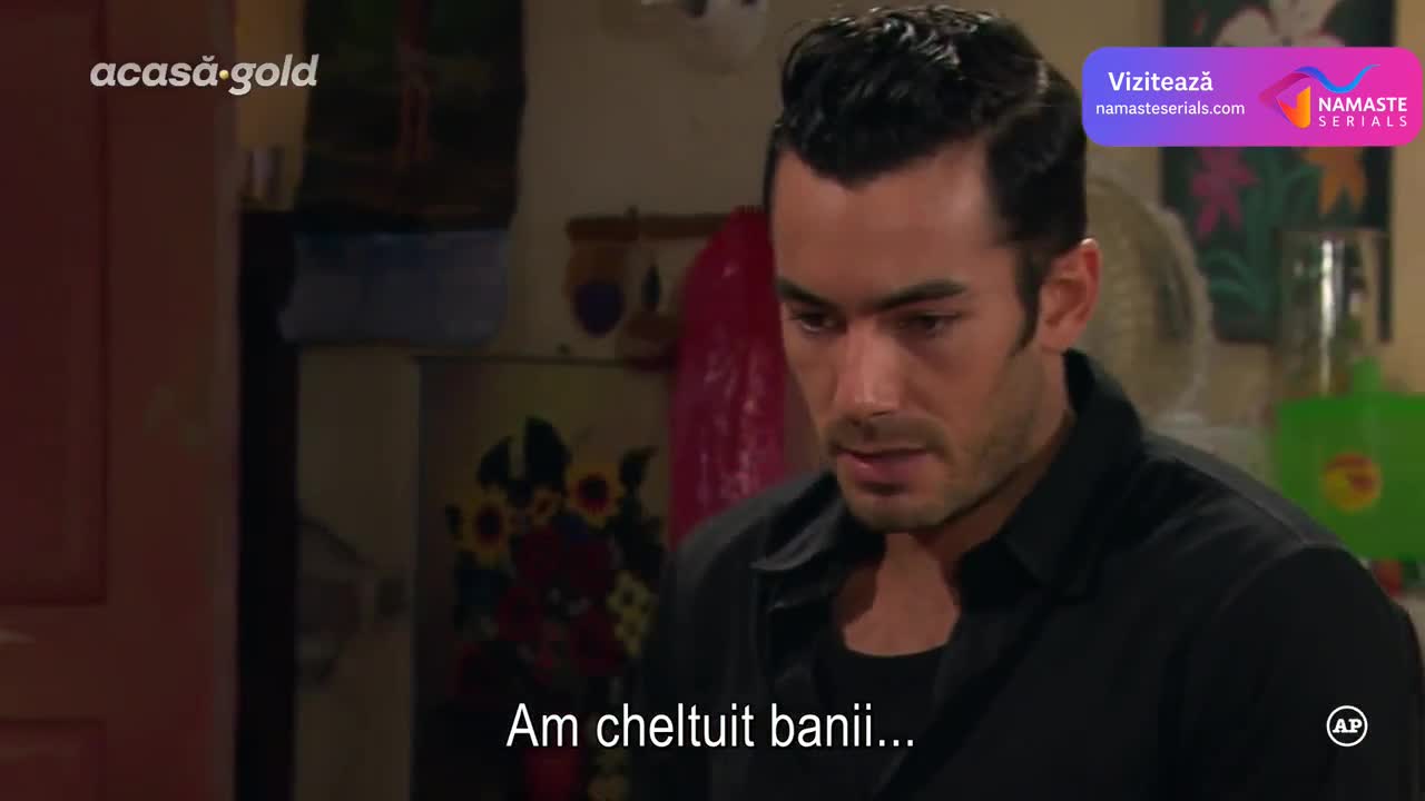 Teresa Episodul 8