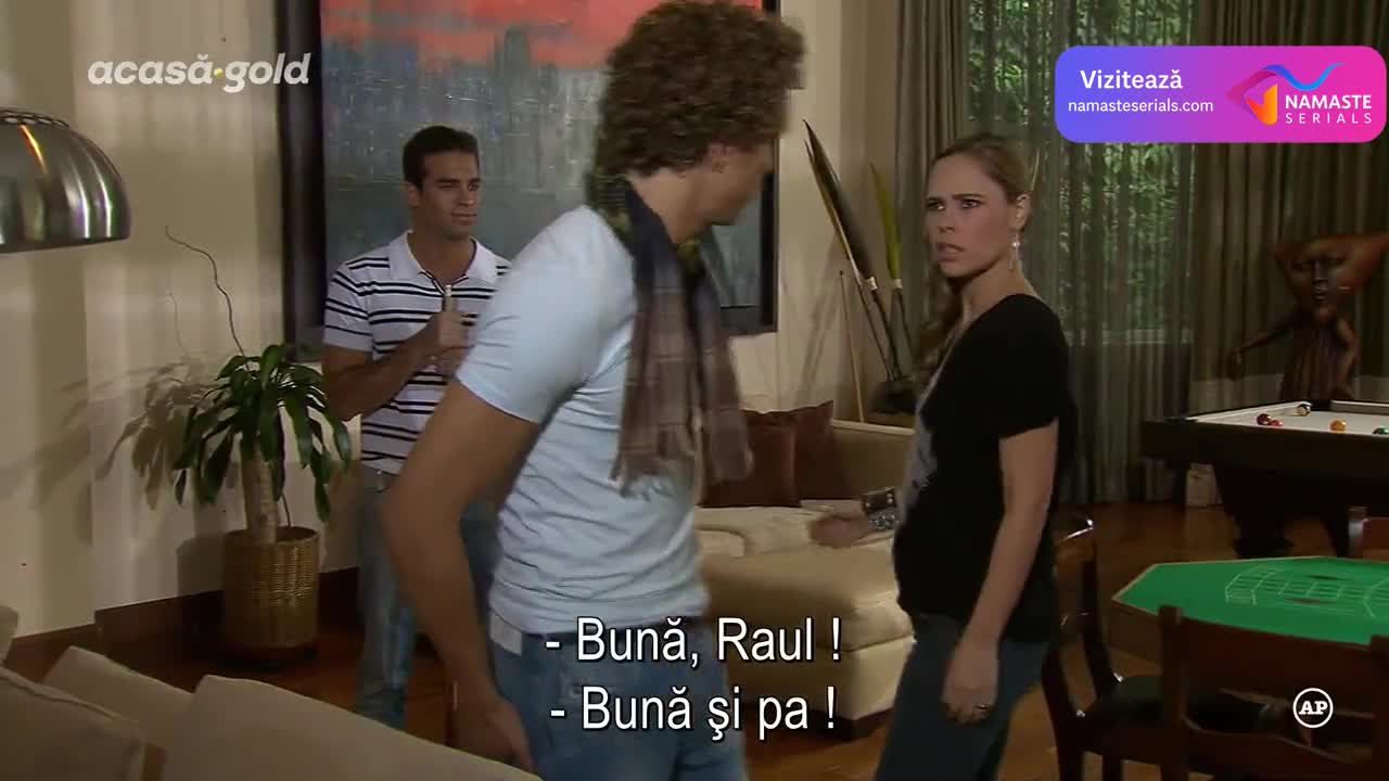 Teresa Episodul 10