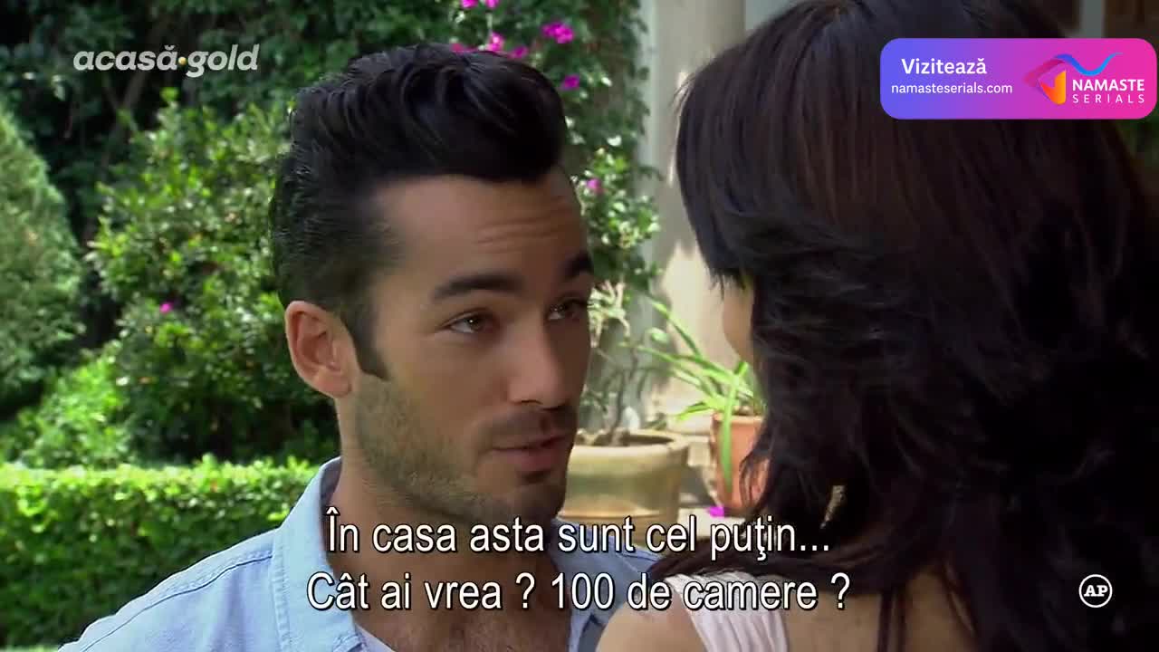Teresa Episodul 13