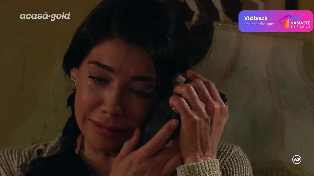 Teresa Episodul 14