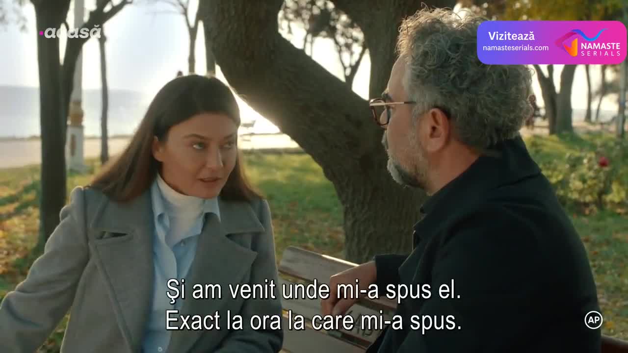 Kefaret - Calea spre iertare tv Episodul 6