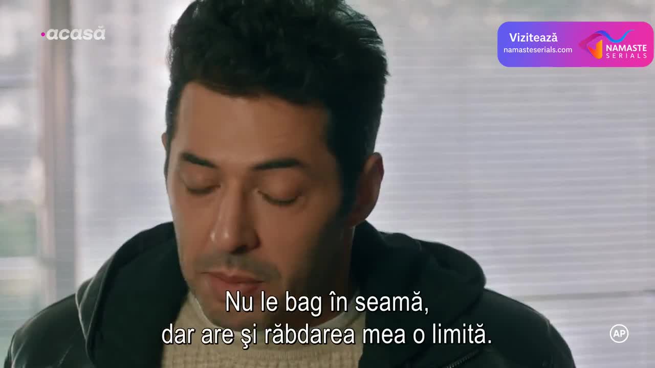Kefaret - Calea spre iertare tv Episodul 8