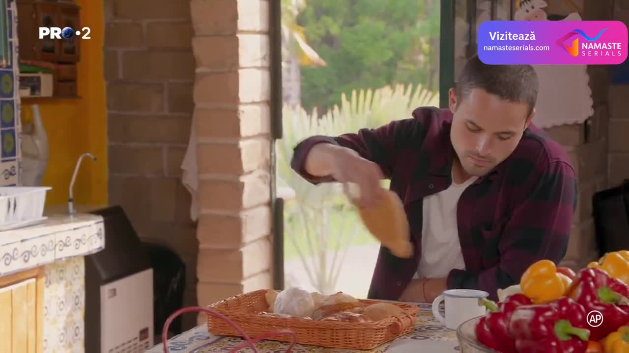La desalmada: Inimi impietrite Episodul 56