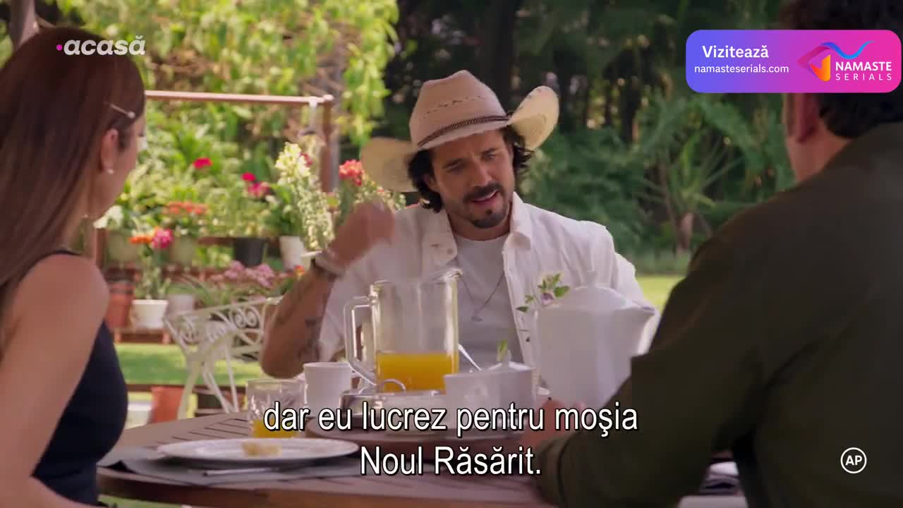 La desalmada: Inimi impietrite Episodul 57