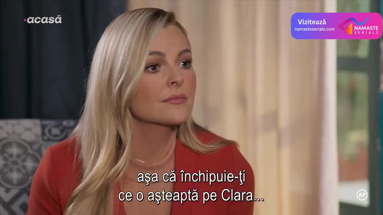 La desalmada: Inimi impietrite Episodul 58