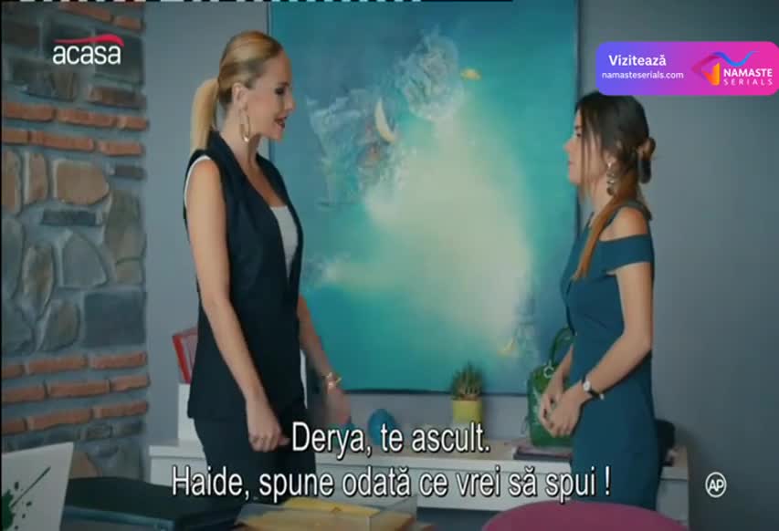 Kiralik Ask -Dragoste inchiriata tv Episodul 22