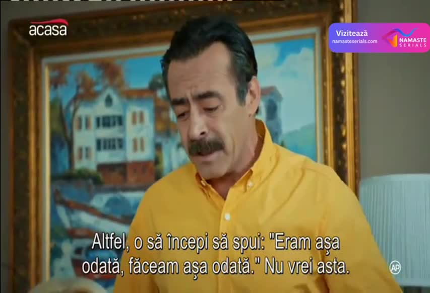 Kiralik Ask -Dragoste inchiriata tv Episodul 23