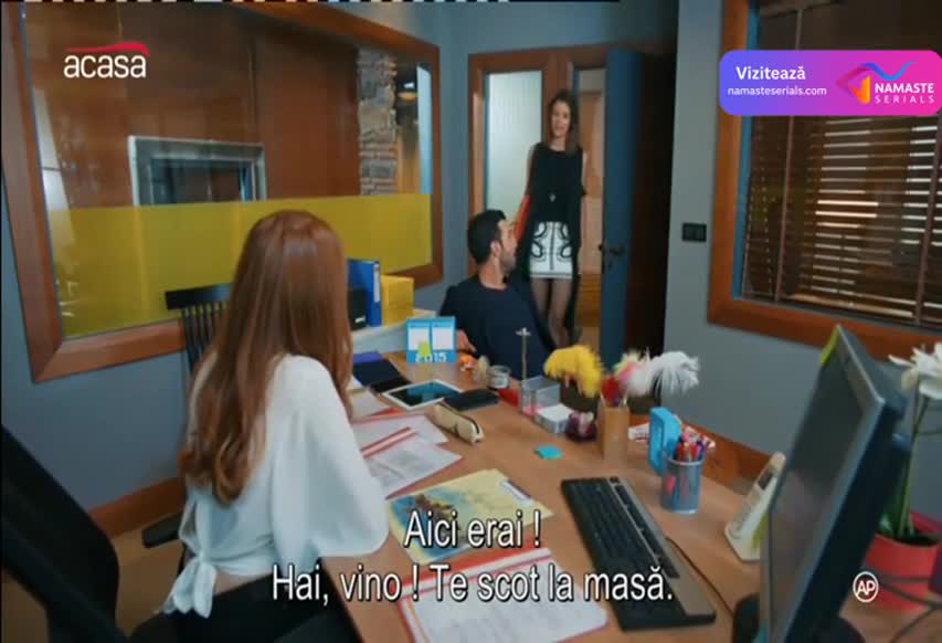 Kiralik Ask -Dragoste inchiriata tv Episodul 25