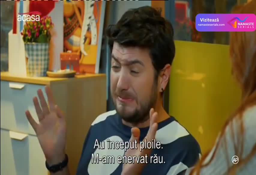 Kiralik Ask -Dragoste inchiriata tv Episodul 28