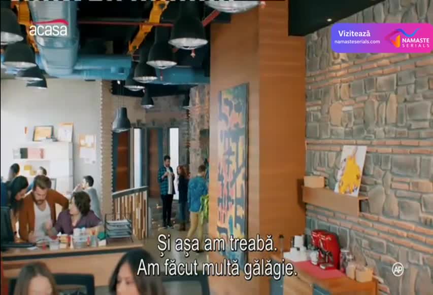 Kiralik Ask -Dragoste inchiriata tv Episodul 35