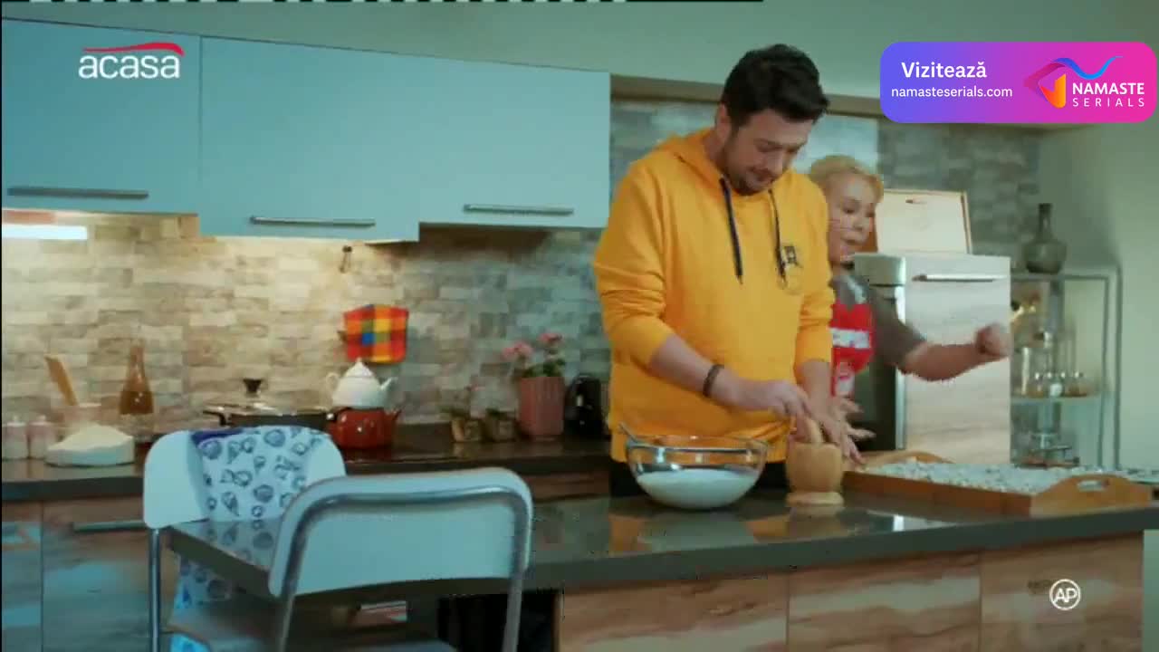 Kiralik Ask -Dragoste inchiriata tv Episodul 39