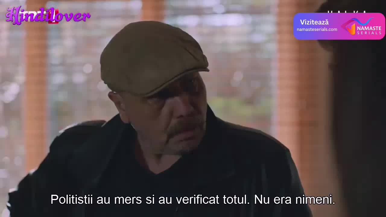 Halka - Inelul/Cercul Episodul Final