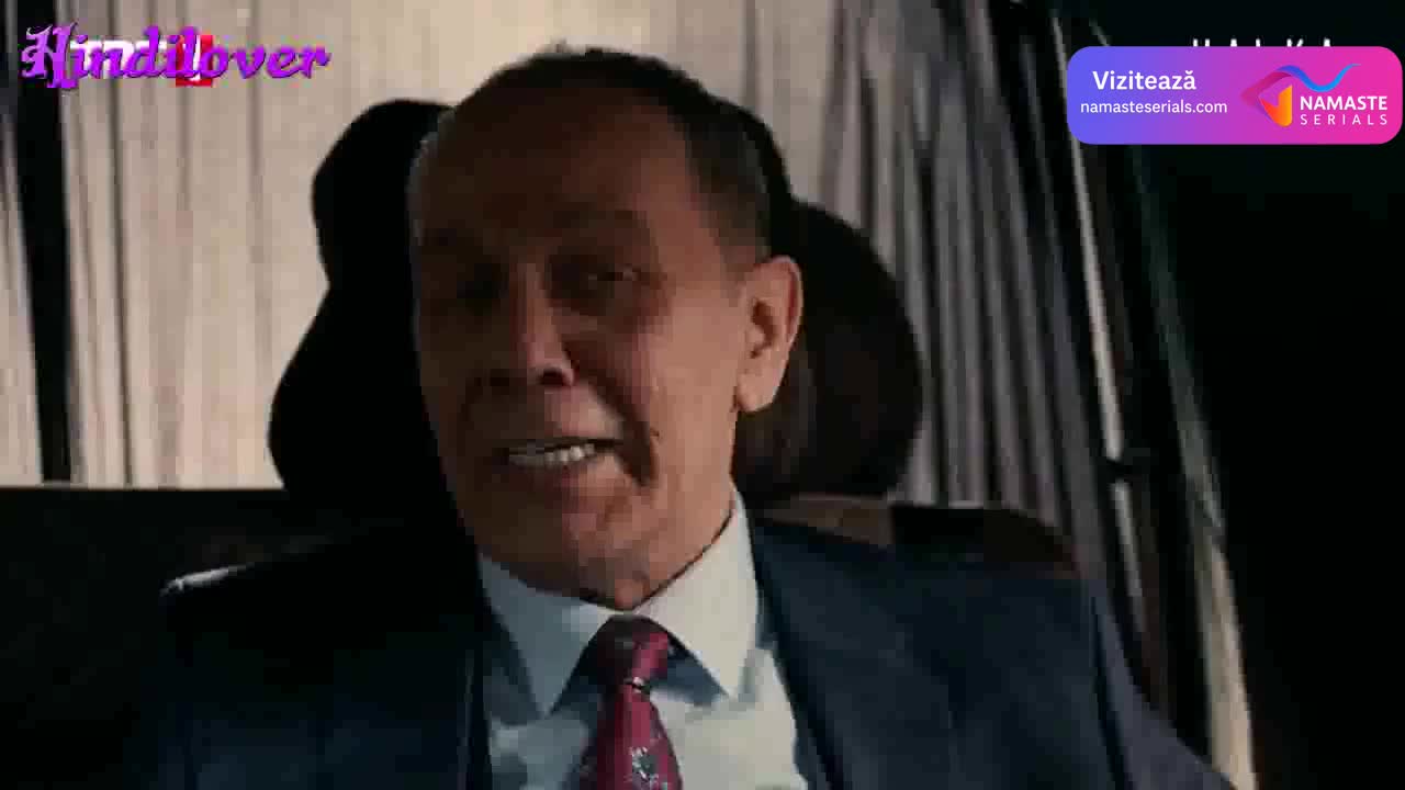 Halka - Inelul/Cercul Episodul 18